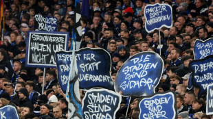 Unsere Kurve: "Erfolg für die Fans" in Sicherheitsdebatte