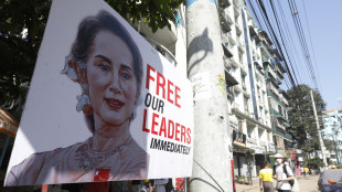'Aung San Suu Kyi andr&agrave; ai domiciliari'
