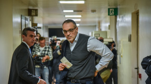 Un arrestato al gip, 'facevo report, temo per incolumit&agrave;'