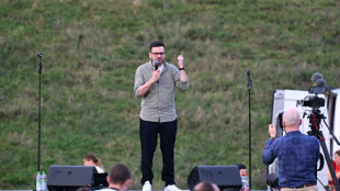 Kreml-Gegner Jaschin ruft zu Solidarit&auml;t mit politischen Gefangenen in Russland auf