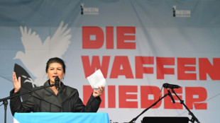 Wagenknecht: Verantwortung f&uuml;r gescheiterte Sondierungen in Sachsen bei CDU und SPD