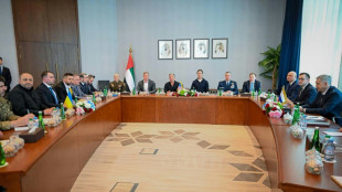 Ukraine-Gespr&auml;che in Abu Dhabi: USA und Russland nehmen Milit&auml;rdialog wieder auf