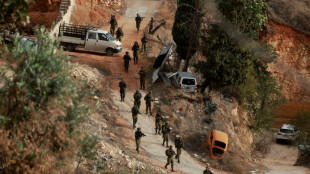 Rote Halbmond: Zwei Tote bei israelischen Armeeeins&auml;tzen im Westjordanland