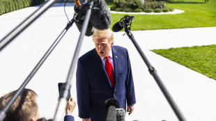 Trump, 'potremmo chiedere all'Europa di rilasciare le riserve di diesel'