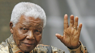 S&uuml;dafrika gedenkt des vor zehn Jahren verstorbenen Nationalhelden Nelson Mandela