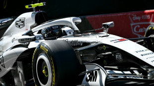 Cadillac enjoying 'very respectable' first season, says team boss