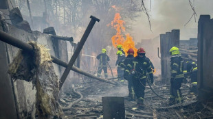 Ukraine : au moins 20 morts dans l'une des attaques russes les plus meurtri&egrave;res &agrave; Odessa