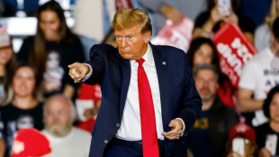 Trumps Nato-Aussage befeuert Debatte &uuml;ber langfristig h&ouml;here Milit&auml;rausgaben