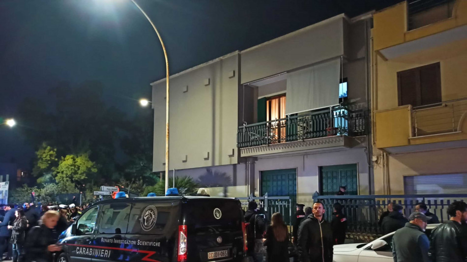 Carabinieri, capire se Tatiana costretta o era sua volontà