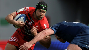 Champions Cup: Toulouse vient à bout de Sale et retrouvera Toulon en quarts