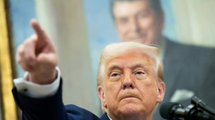 Weißes Haus: Geplante Trump-Zölle treten nach Verkündung sofort in Kraft