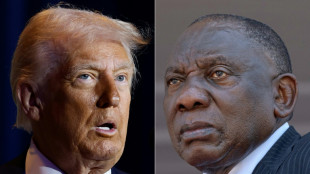 Streit zwischen Südafrika und USA um Landenteignung eskaliert






