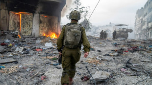 Israel f&uuml;hrt auch nach UN-Resolution massive Angriffe im Gazastreifen fort