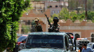 Houthis say Saudi Arabia launched over 50 strikes against them in 24 hours