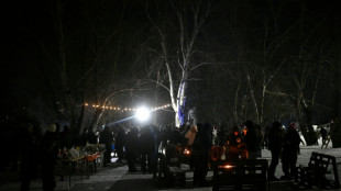 Ucrania cierra las escuelas en Kiev hasta febrero tras los bombardeos rusos contra infraestructura energ&eacute;tica