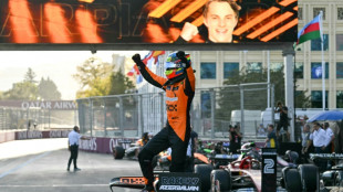 Azerbaijan Grand Prix - three things we learned &nbsp; 