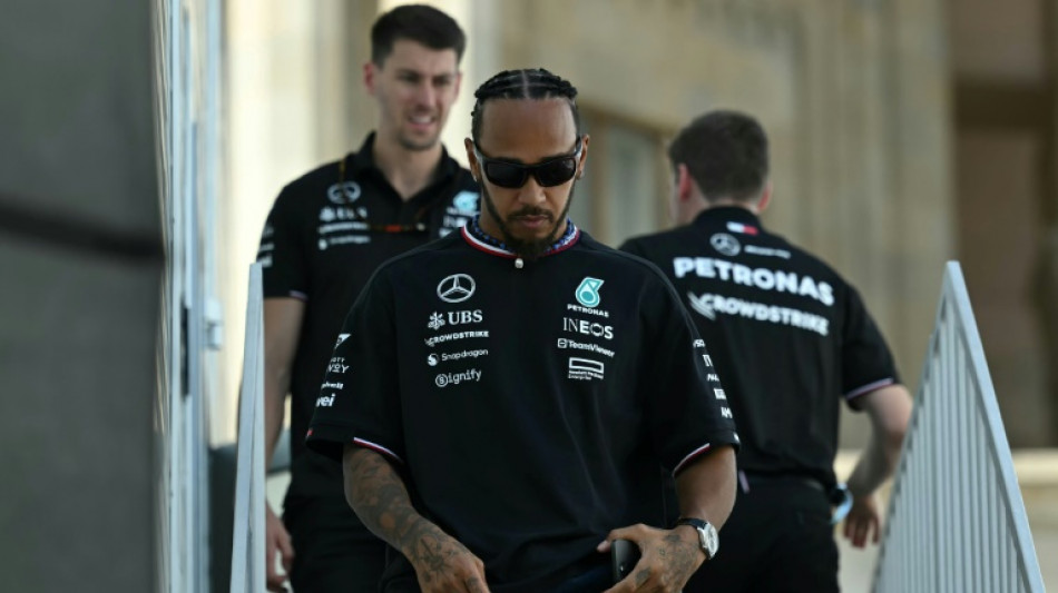 Hamilton not disappointed by Newey move to Aston Martin&nbsp;&nbsp;&nbsp;&nbsp;