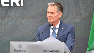 Mazzotta (Fincantieri), 'innovazione e competenze vantaggi competitivi per l'Italia'