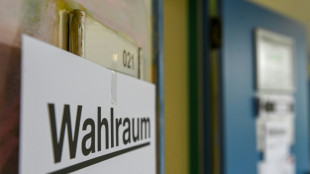 Wahlumfragen: CDU in Sachsen vorn - AfD in Th&uuml;ringen weiter st&auml;rkste Kraft