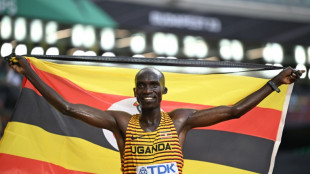 Joshua Cheptegei y su incursi&oacute;n en el marat&oacute;n antes del sue&ntilde;o ol&iacute;mpico