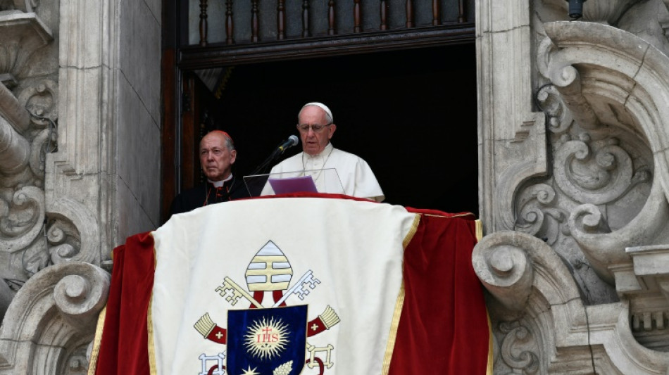 El primer cardenal del Opus Dei niega abuso a un menor en Per&uacute;, tras una revelaci&oacute;n period&iacute;stica