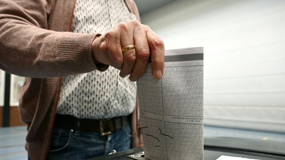 Eilantrag auf &Auml;nderung von Schriftgr&ouml;&szlig;e auf Stimmzettel scheitert in Karlsruhe