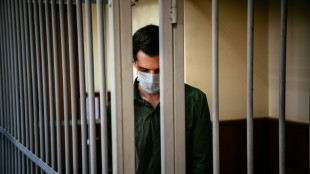 Russland: Freigelassener Ex-US-Soldat in Abwesenheit wegen "S&ouml;ldnertums" verurteilt