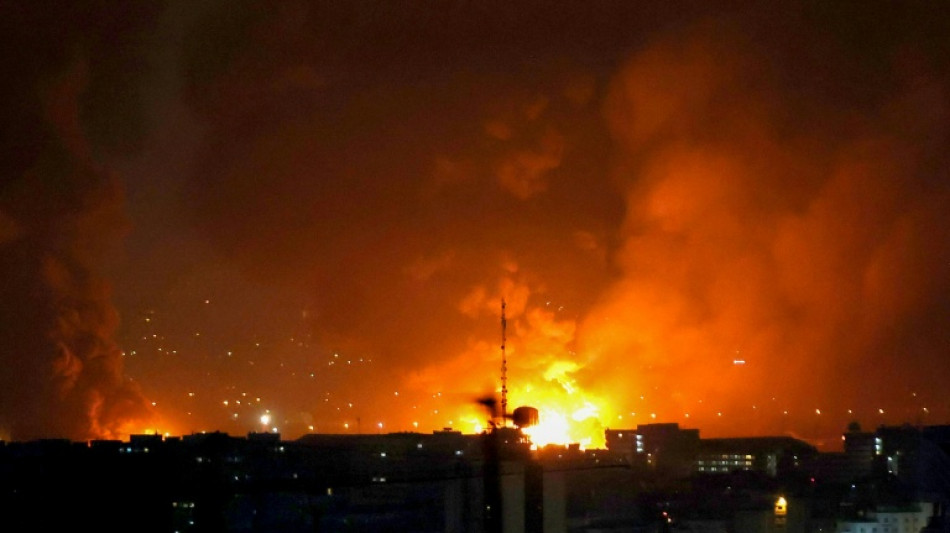 Questions over AI capability as tech guides Iran strikes