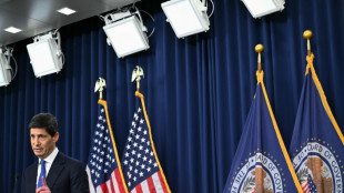 Taux directeurs : la Fed choisit de s'abstenir avant les &eacute;lections aux &Eacute;tats-Unis