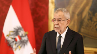 Regierungsauftrag nach Wahl in &Ouml;sterreich: Pr&auml;sident will sich noch nicht festlegen