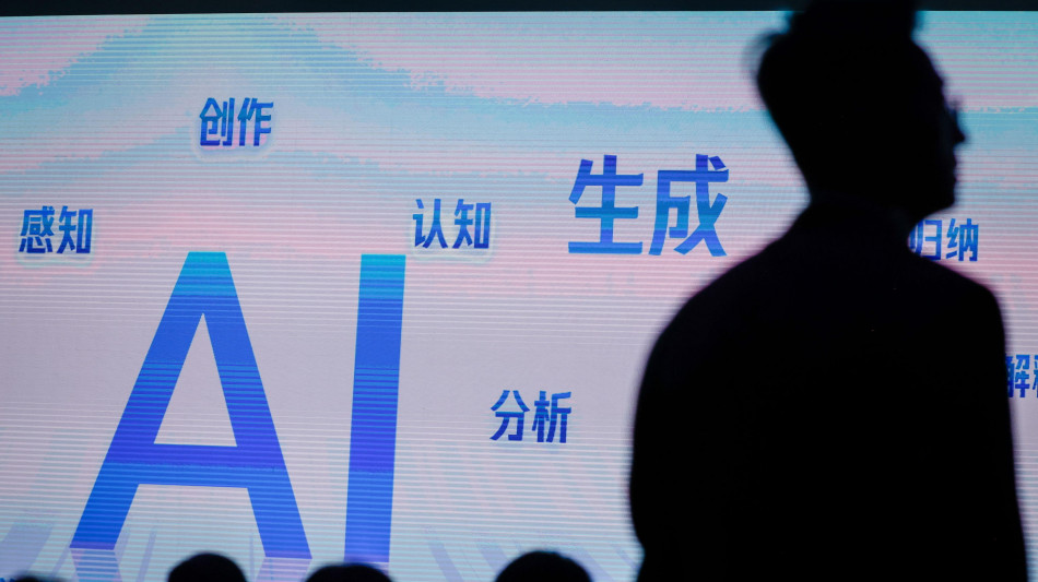 OpenAI, Deepseek ha usato nostro modello apprendimento