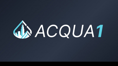 Liquid Mercury Announces Initial Closing of ACQUA1 Offering