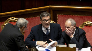 Manovra: Giorgetti, soddisfatto, percorso tortuoso ma arrivati in vetta