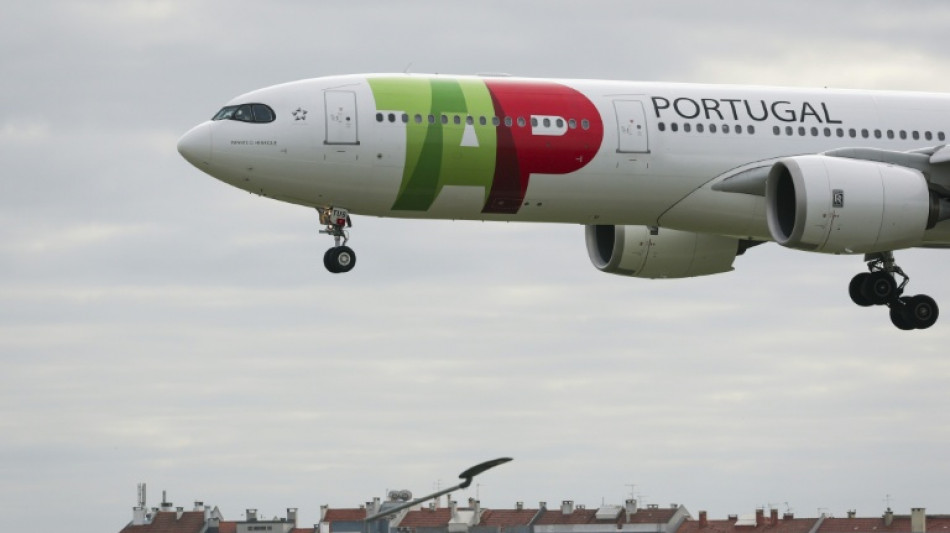 Lufthansa enters race for TAP stake against Air France-KLM