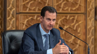 Presidenza siriana, 'Assad &egrave; a Damasco'