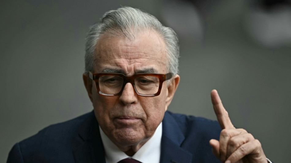 Gobernador mexicano acusado de narco: cercano a AMLO y bajo sospecha desde 2024