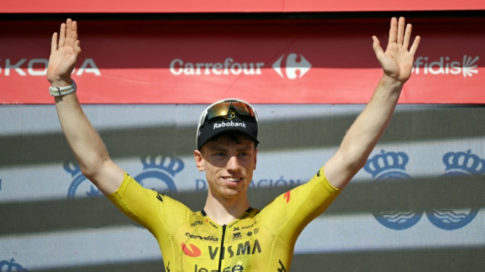 Brennan gana la 16&ordf; etapa y se confirma como mejor espr&iacute;nter de La Vuelta
