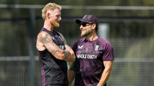 Stokes says talk of McCullum rift 'massive overstatement'