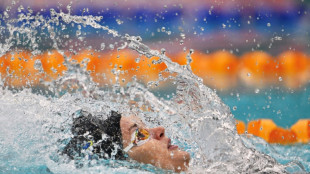 McKeown untouchable at Australian trials as Chalmers, Pallister shine