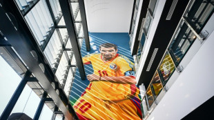 A l'académie Hagi, le Maradona des Carpates forme les champions roumains