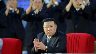 Kim Jong Un en "visite officielle" en Russie "dans les prochains jours", annonc&eacute; le Kremlin