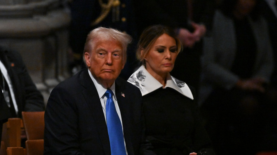 Trump non andr&agrave; in carcere per la condanna su Stormy