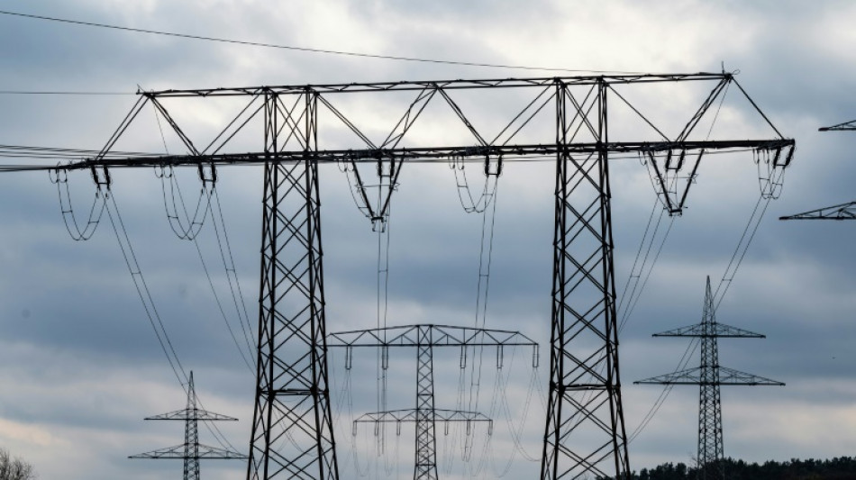 Unionsfraktion fordert dauerhaft gesenkte Stromsteuer auf zul&auml;ssigem Minimum