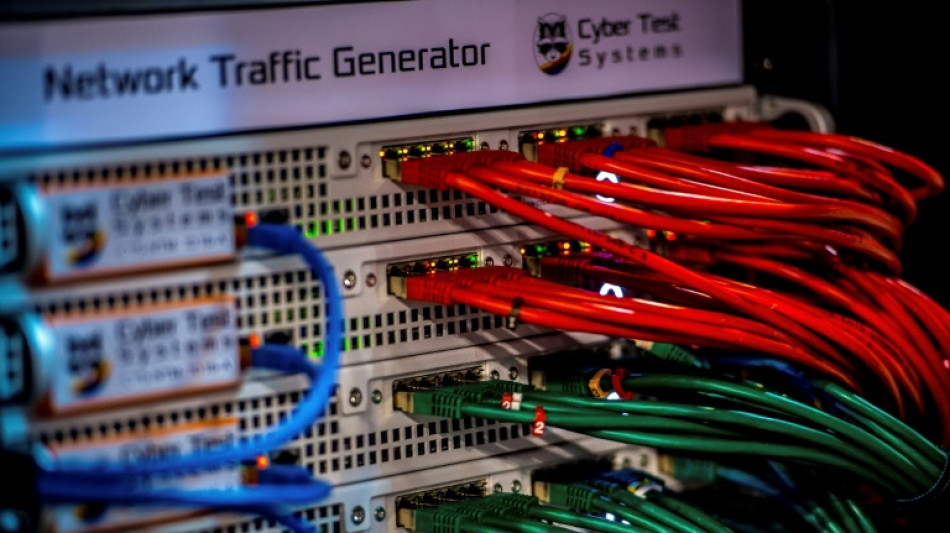 BKA-Chef M&uuml;nch fordert Speicherung von IP-Adressen f&uuml;r zwei bis drei Wochen