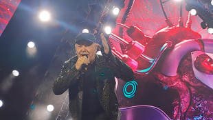 Funaro, il 9 giugno chiavi della citt&agrave; di Firenze a Vasco Rossi