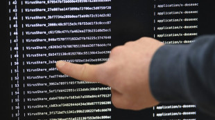 Cyberattaque pr&eacute;sum&eacute;e : la Chine accuse les Etats-Unis et leurs alli&eacute;s de "d&eacute;sinformation"