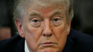 Trump ordnet Zerst&ouml;rung von minenlegenden Schiffen durch US-Marine in Stra&szlig;e von Hormus an