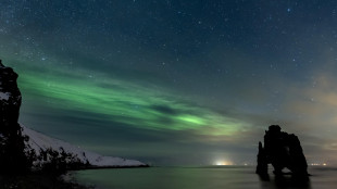 Media, in Islanda la vigilia di Natale pi&ugrave; calda di sempre, 19,8 gradi