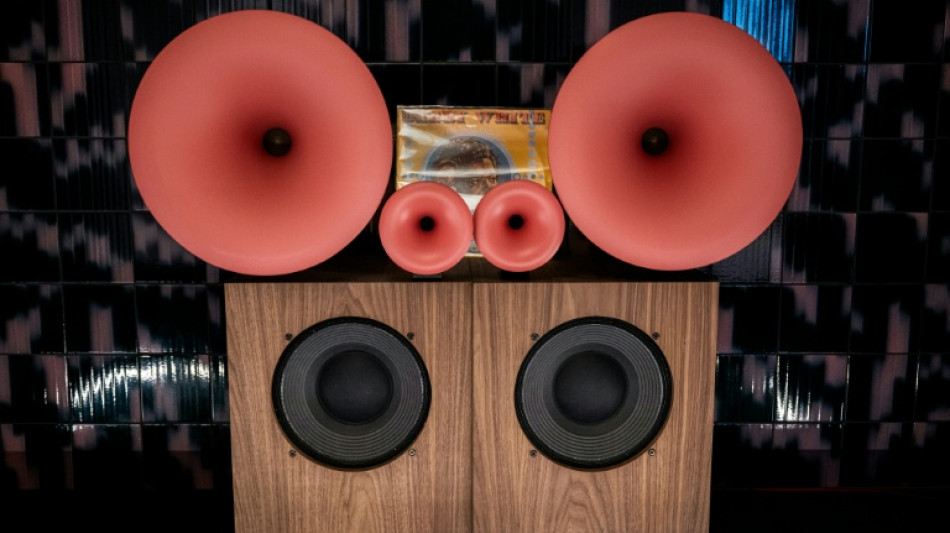 'Listening bars' bloom as hottest new nightlife trend