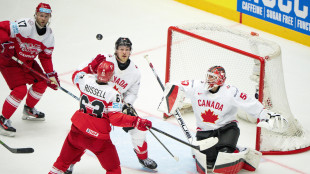 Milano Cortina: Hockey ghiaccio; ci saranno le stelle della Nhl